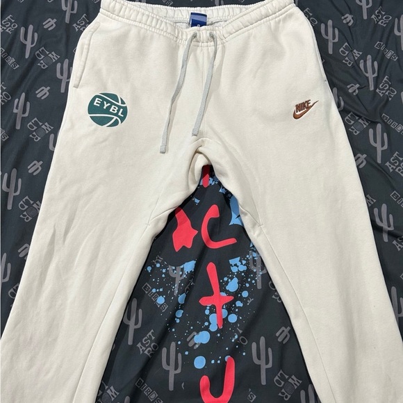 Nike EYBL pants